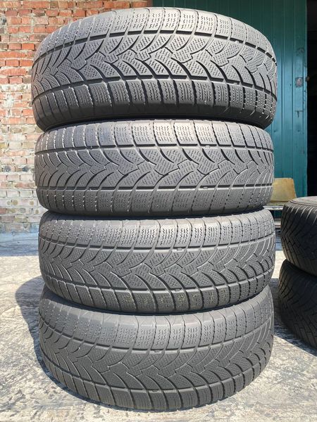 215/65R16 Platin RP60 Winter 0695 фото