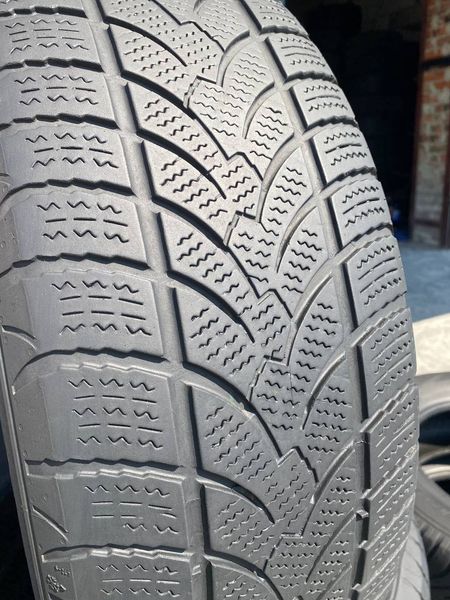 215/65R16 Platin RP60 Winter 0695 фото