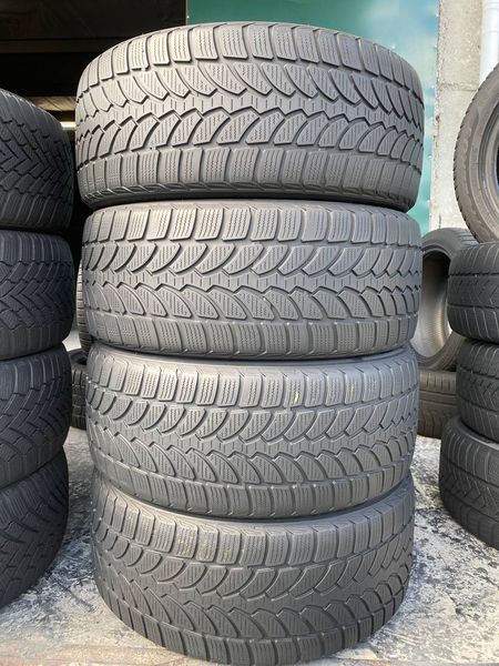 225/50R17 Bridgestone Blizzak LM-32 d0407 фото