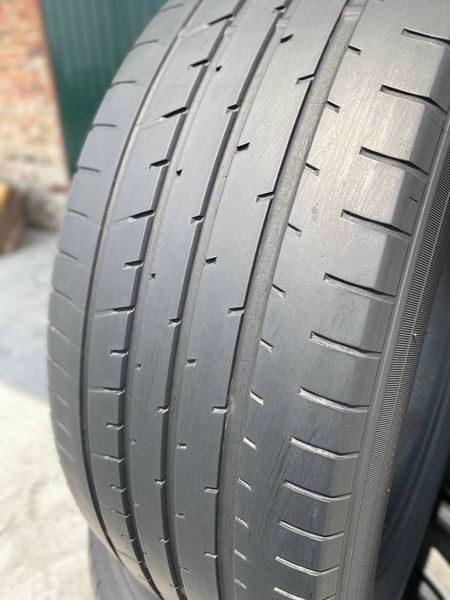 225/55R19 Toyo Proxes R46 A 0900olx фото