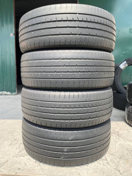 225/55R19 Toyo Proxes R46 A 0900olx фото