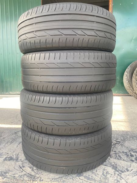 225/50R18 Bridgestone Turanza T001 01205olx фото