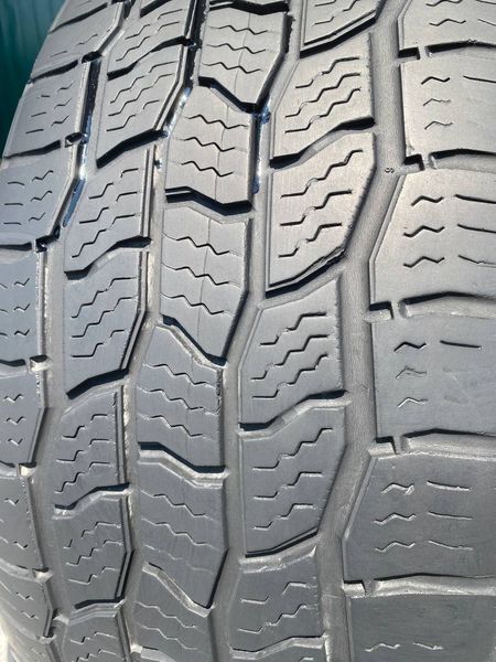 275/60R20 Cooper Discoverer AT 3 d0072 фото