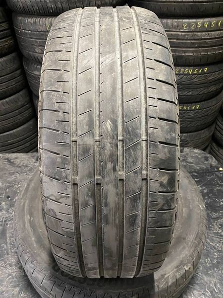 225/55R17 Bridgestone Turanza T005 A Md0372 фото