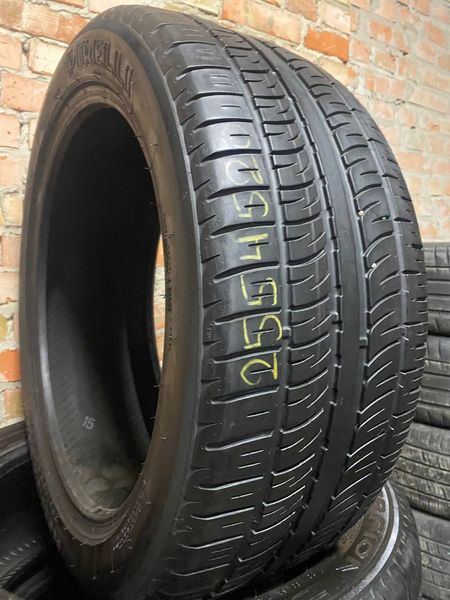 255/45R20 Pirelli Scorpion Zero d0106 фото