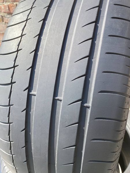 255/45R20 Michelin Latitude Sport 01285 фото