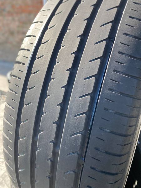 205/60R16 Toyo NanoEnergy R38 01050olx фото