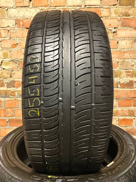 255/45R20 Pirelli Scorpion Zero d0106 фото