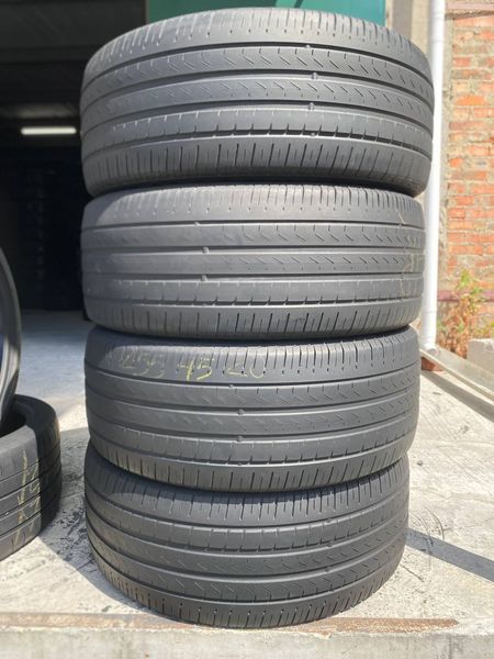 255/45R20 Pirelli Scorpion Verde 01103olx фото