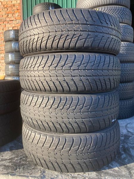 215/70R16 Nokian WR SUV 3 01794 фото