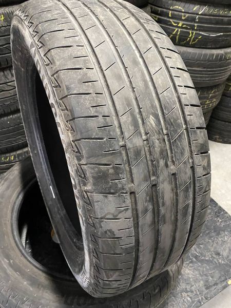 225/55R17 Bridgestone Turanza T005 A Md0372 фото