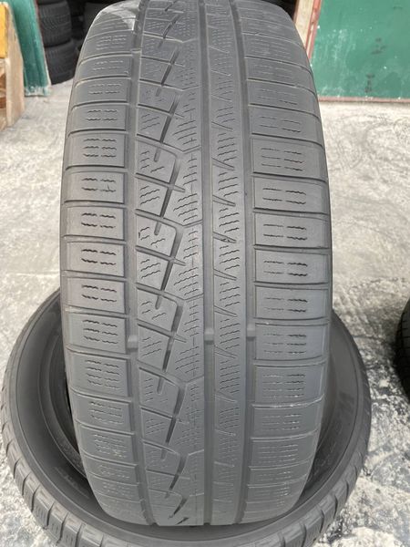 235/55R20 Yokohama WDrive 01468olx фото