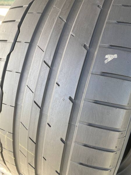 275/40R19 Hankook Ventus S1 evo3 01154 фото