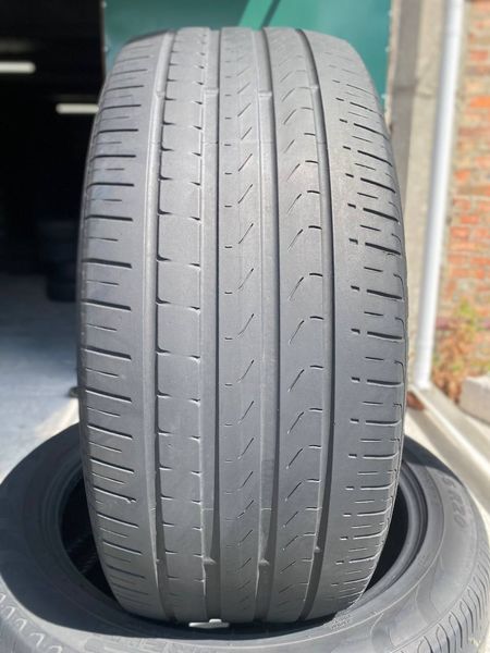 255/45R20 Pirelli Scorpion Verde 01103olx фото