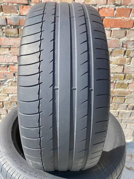 255/45R20 Michelin Latitude Sport 01285 фото