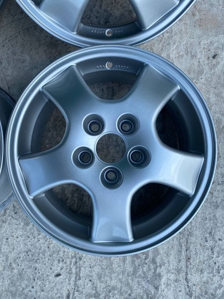 5x114.3 R15 (6J, ET50) Kia, Hyundai, Mazda d012 фото