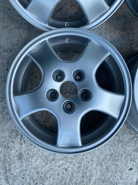 5x114.3 R15 (6J, ET50) Kia, Hyundai, Mazda d012 фото