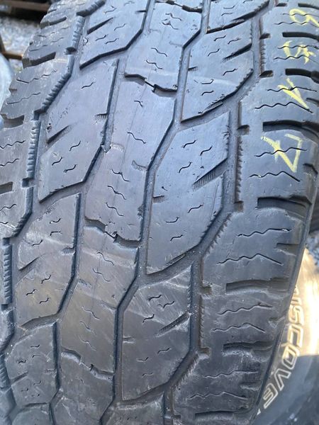 255/65R17 Cooper Discoverer A/T3 01690olx фото