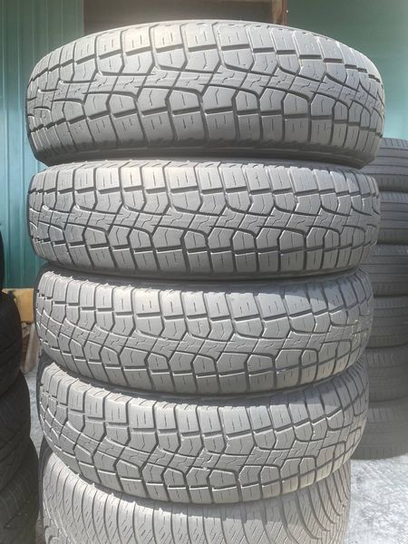 185/75R16 Pirelli Scorpion ATR 01335 фото