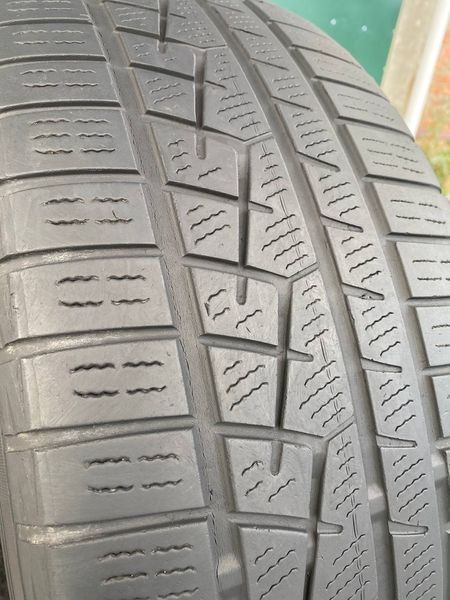 235/55R20 Yokohama WDrive 01468olx фото