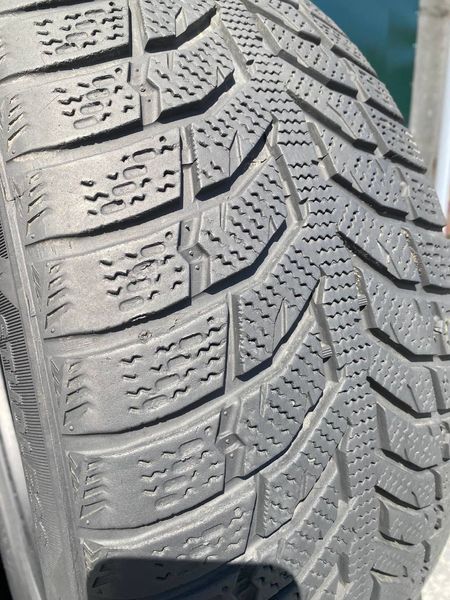 225/50R17 Doblest Winterking DW08 01561 фото