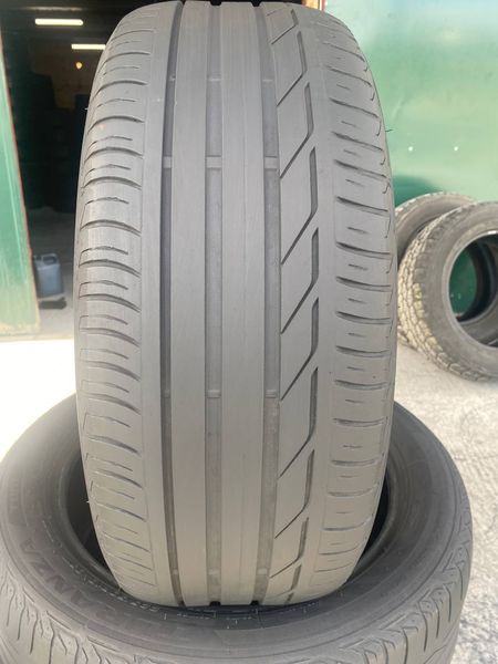 225/50R18 Bridgestone Turanza T001 01205olx фото