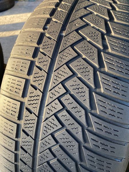 225/45R18 Continental WinterContact TS850P 01844 фото