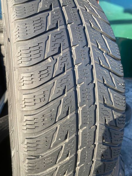 215/70R16 Nokian WR SUV 3 01794 фото