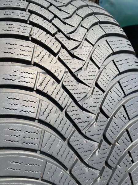 255/50R19 Falken EuroWinter HS01 suv 01513 фото