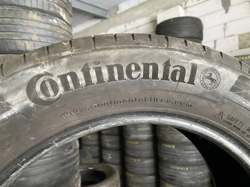 225/60R18 Continental СontiSportContact 5 d0273 фото