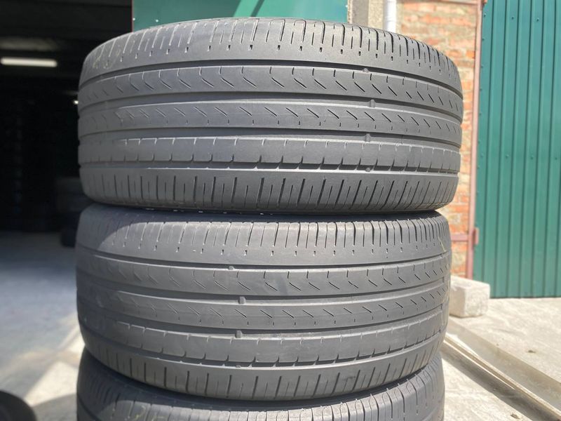 255/45R20 Pirelli Scorpion Verde 01103olx фото