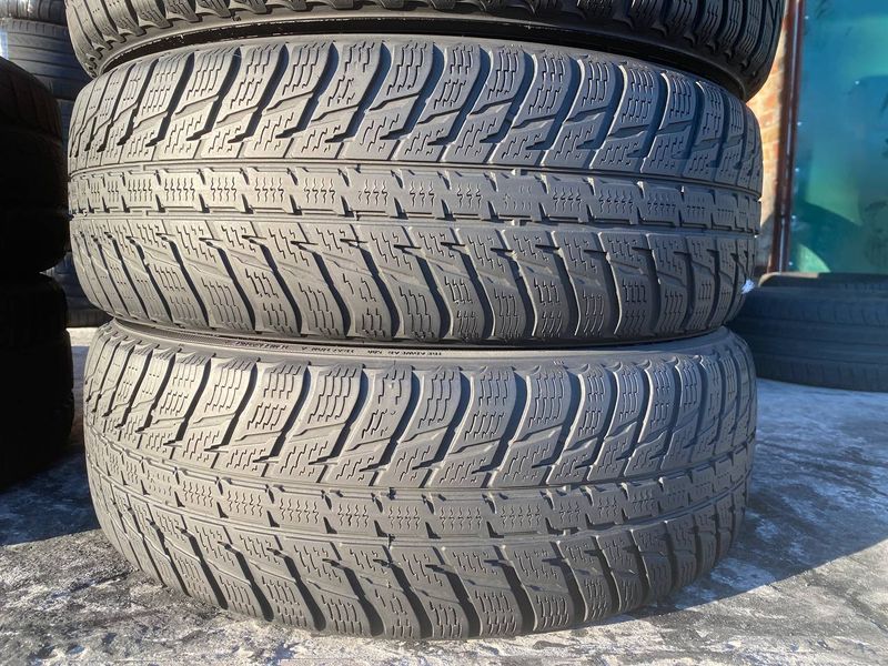 215/70R16 Nokian WR SUV 3 01794 фото