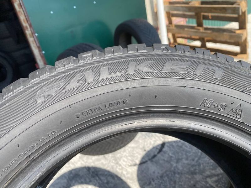 185/60R15 Falken HS 449 EuroWinter 0452 фото