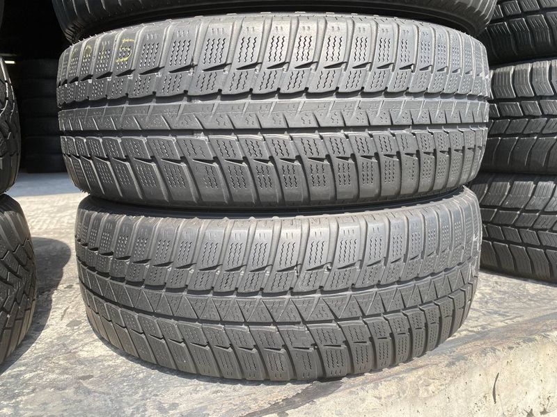 185/60R15 Falken HS 449 EuroWinter 0452 фото