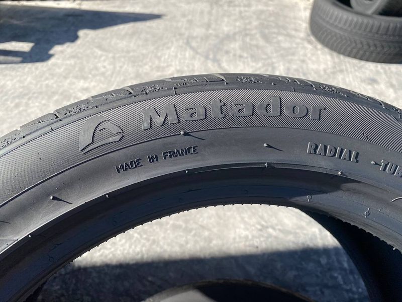 205/50R17 Matador Sibir Snow 0224 фото