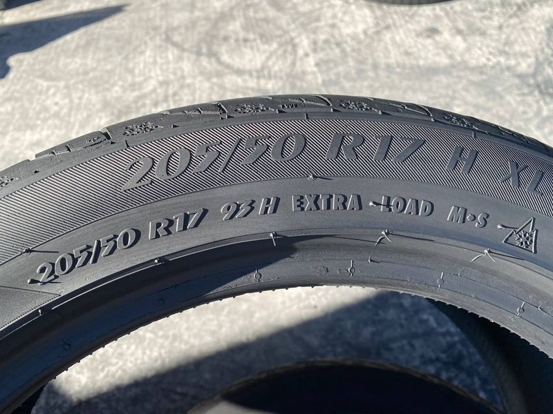 205/50R17 Matador Sibir Snow 0224 фото