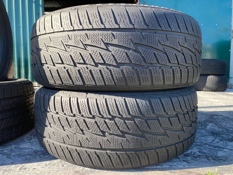 205/50R17 Matador Sibir Snow 0224 фото