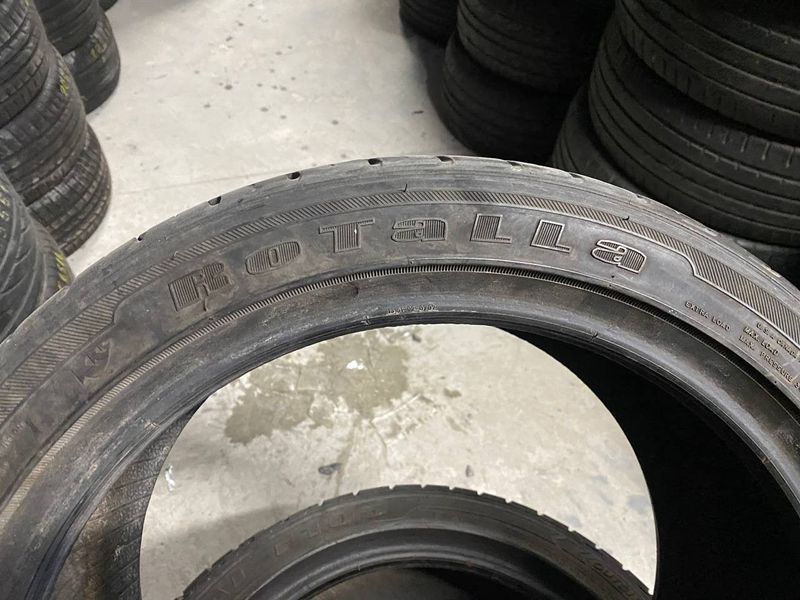 215/40R16 Rotalla Radial F105 М0156 фото