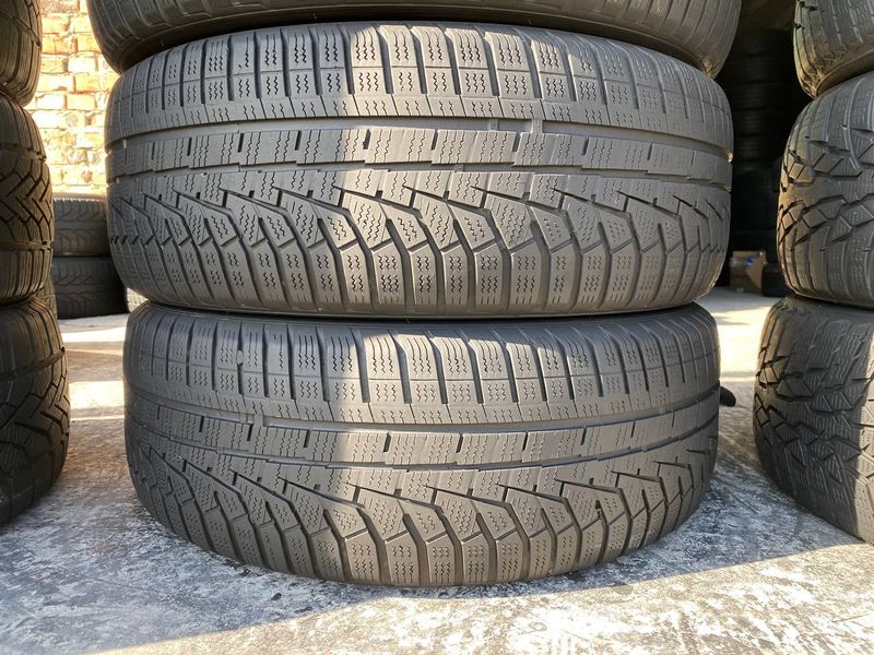 215/60R16 Hankook Winter I`Cept evo2 0180 фото