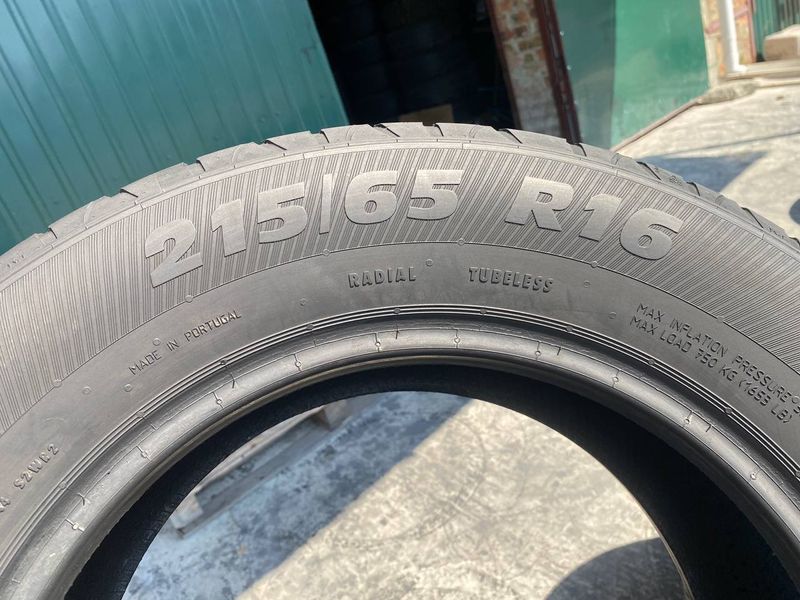 215/65R16 Platin RP60 Winter 0695 фото