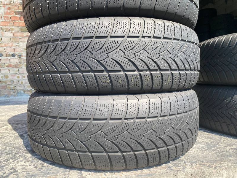 215/65R16 Platin RP60 Winter 0695 фото