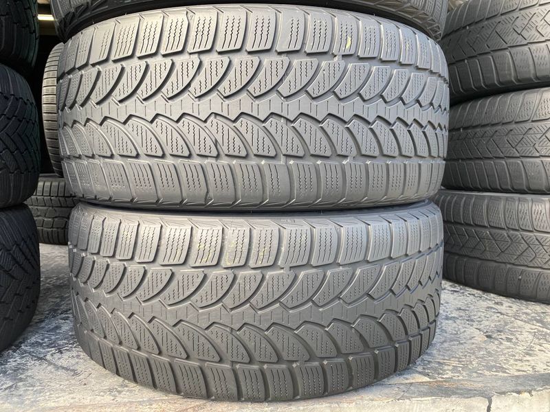 225/50R17 Bridgestone Blizzak LM-32 d0407 фото