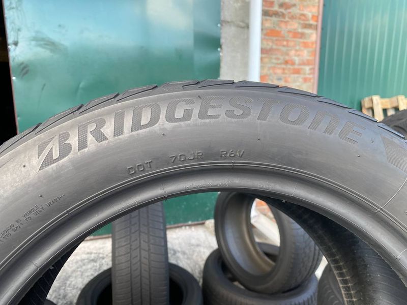 225/50R17 Bridgestone Blizzak LM-32 d0407 фото