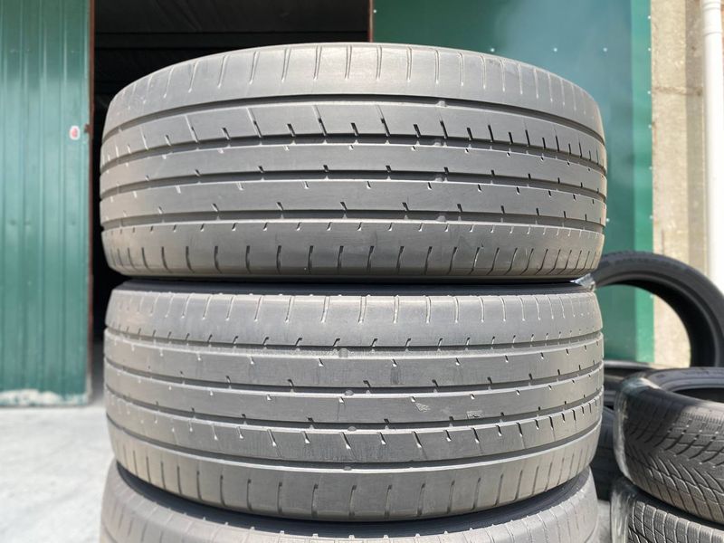 225/55R19 Toyo Proxes R46 A 0900olx фото