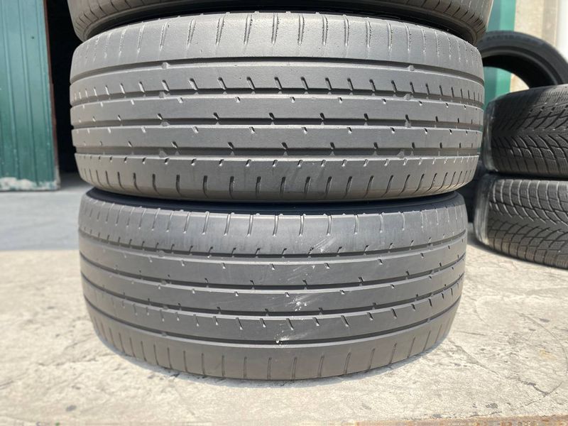 225/55R19 Toyo Proxes R46 A 0900olx фото