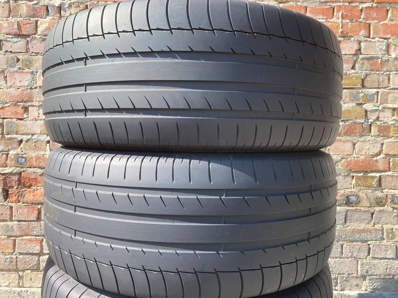 255/45R20 Michelin Latitude Sport 01285 фото