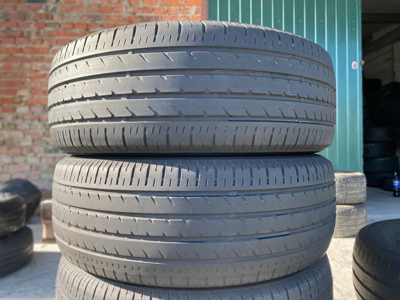 205/60R16 Toyo NanoEnergy R38 01050olx фото