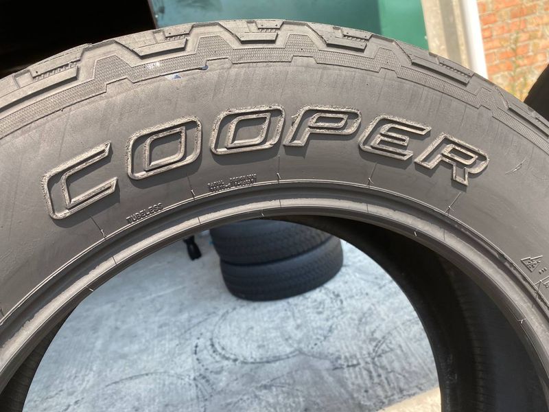 275/60R20 Cooper Discoverer AT 3 d0072 фото