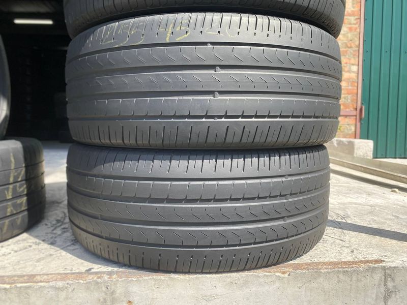 255/45R20 Pirelli Scorpion Verde 01103olx фото