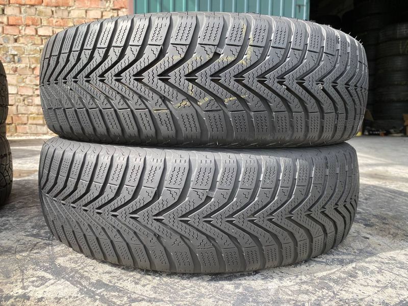 165/70R14 Vredestein SnowTrac 5 01421 фото